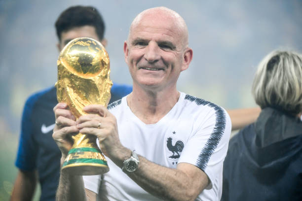 的战术打法 的战术打法