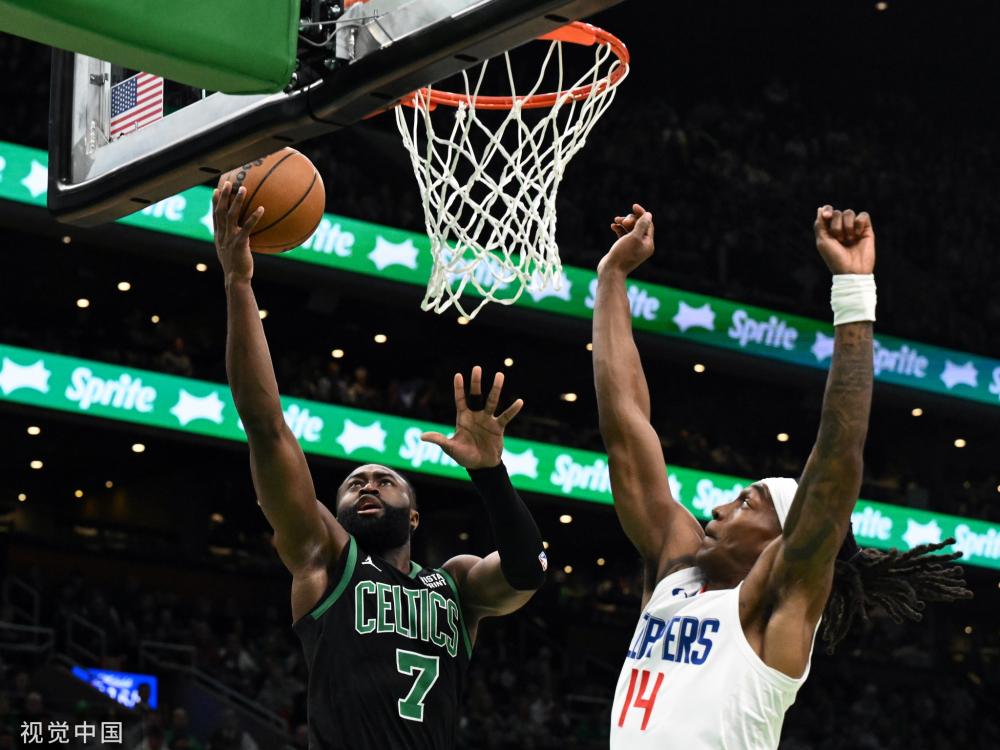 他已经做好 他已经做好