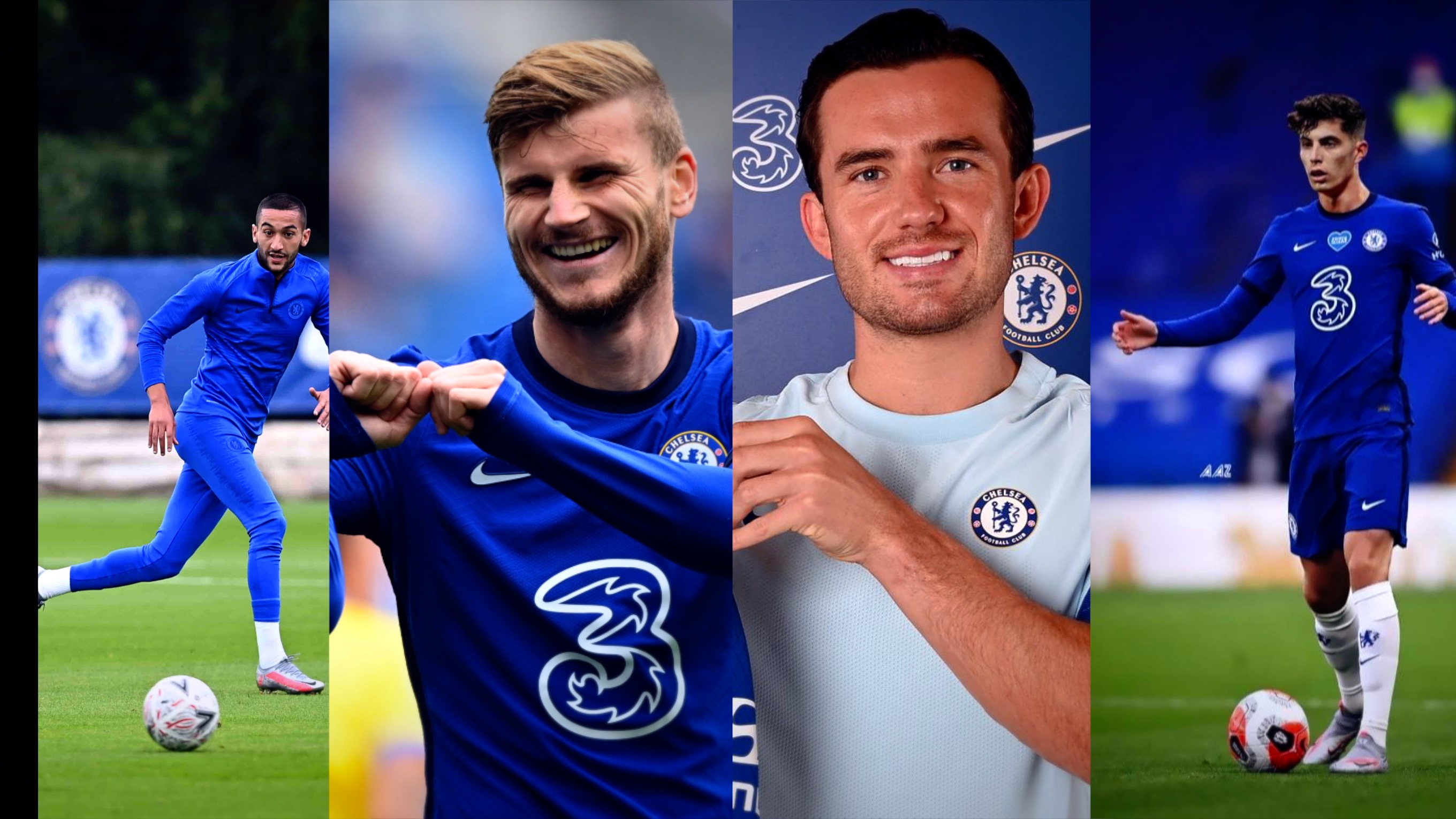 场视觉和心 场视觉和心